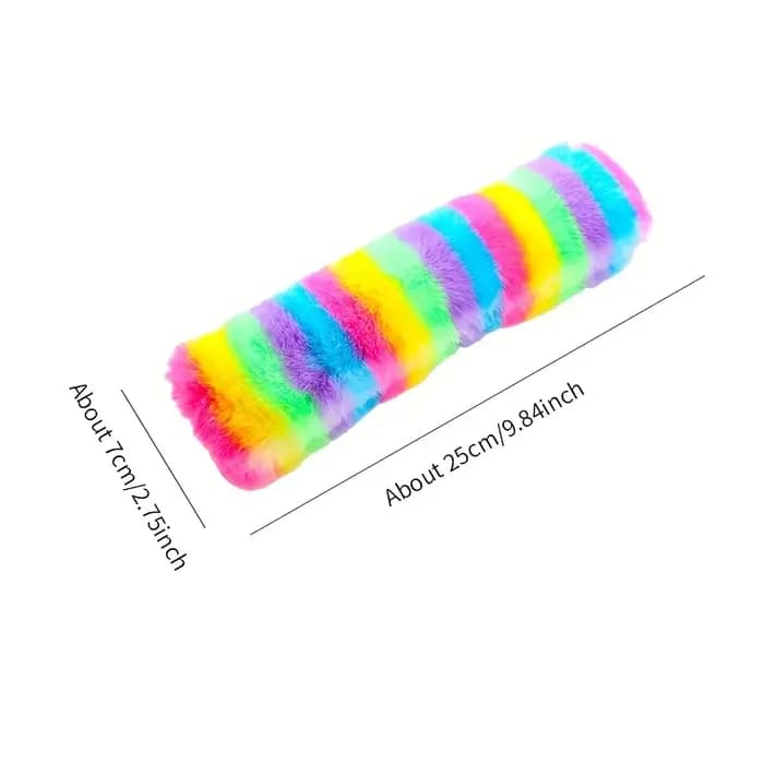 Jouets pour chats, oreiller interactif en peluche pour chatons
