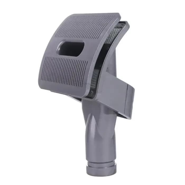Toiletteur sous vide pour poils de fourrure d'animaux de compagnie