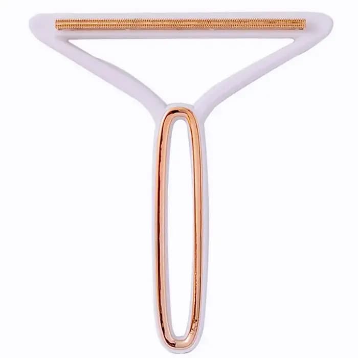 Brosse pour chat, épilateur Double face pour chat