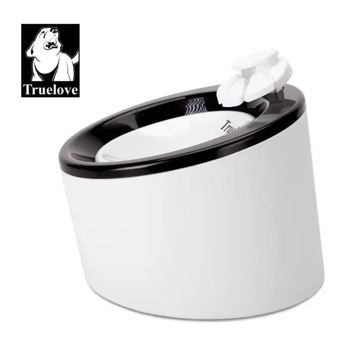 Truelove fontaine d'eau pour animaux de compagnie