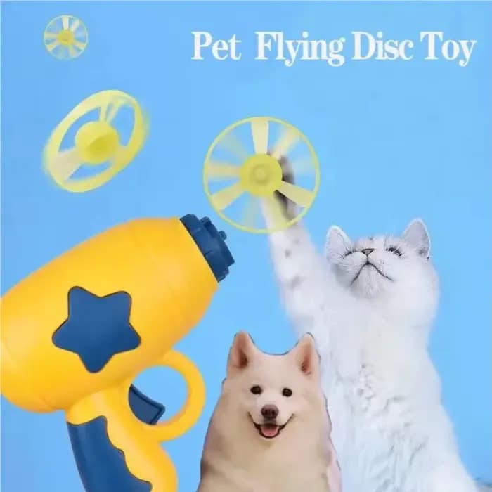 Jouet amusant pour chat
