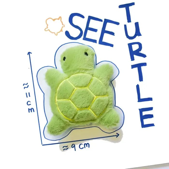 Jouet sonore interactif en peluche pour animaux de compagnie, mini animaux marins mignons (requin, crabe, tortue, baleine), durable et amusant pour chats et chiens, fournitures pour animaux de compagn