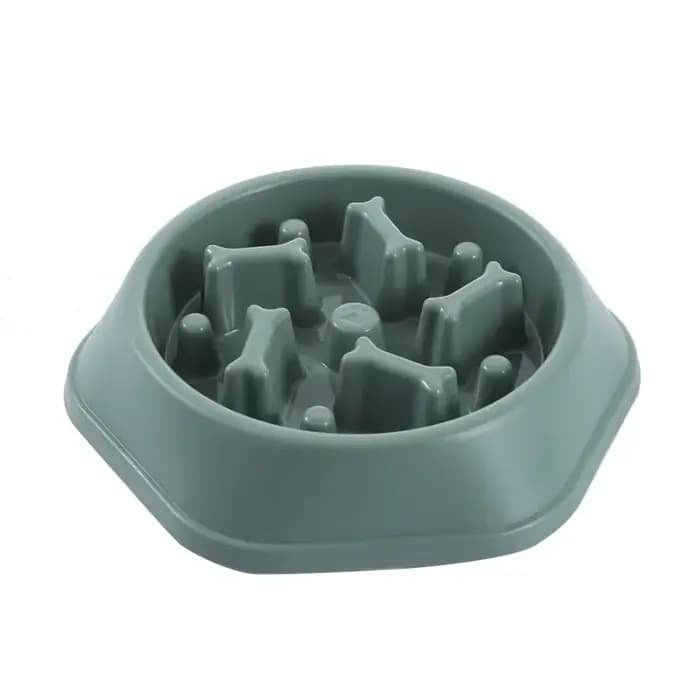 Produit pour animaux de compagnie bol de nourriture