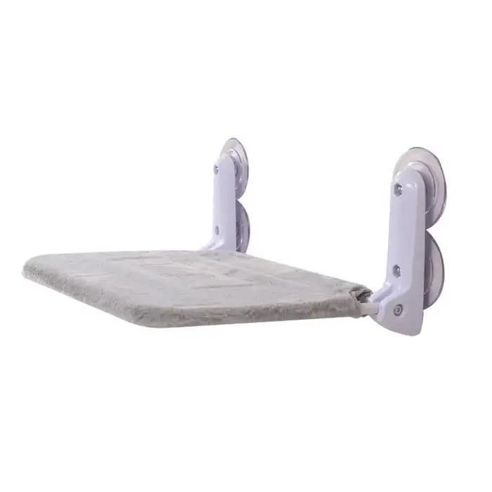 Nouveau Hamac pour chat ventouse hamac pliable suspendu nid pour chat lit pour chat balcon fenêtre verre chat hamac maison pour chat