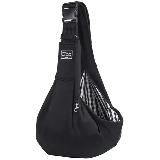 Sac de transport pour chiots de compagnie