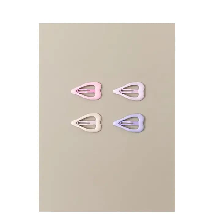 Épingles à cheveux pour chien tendance, pinces antidérapantes pour franges, accessoires de toilettage pratiques exclusivement pour les chiens maltese, yorkie et petits chiens