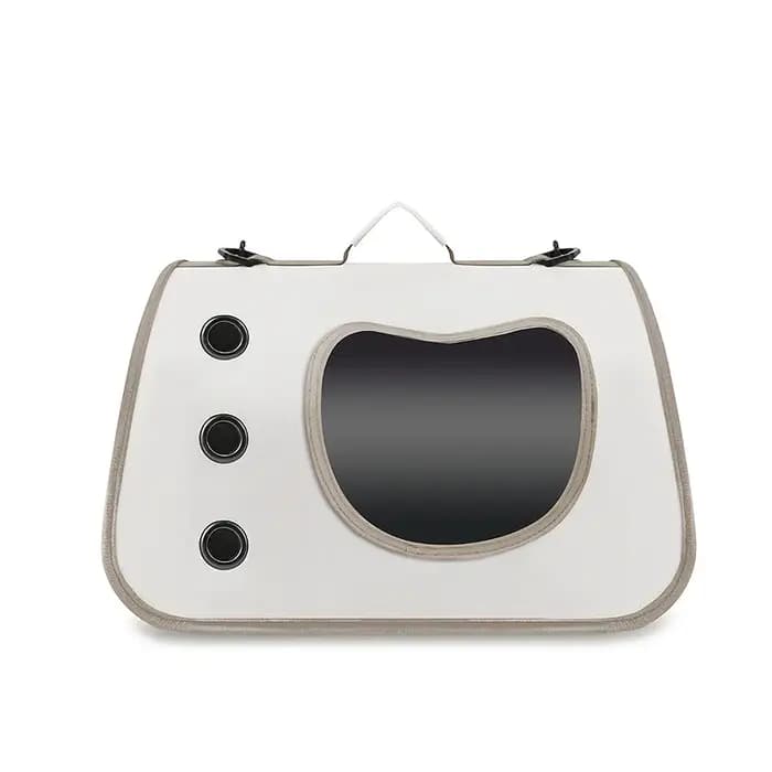 Sac de transport Portable pour animaux de compagnie