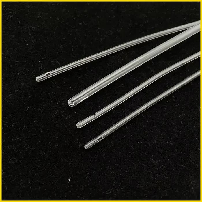 Mangeoire pour animaux de compagnie, Rat, chat, chien, poussin, Tube d'alimentation, tuyau, fournitures en plastique