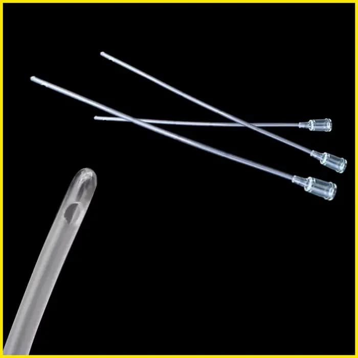 Mangeoire pour animaux de compagnie, Rat, chat, chien, poussin, Tube d'alimentation, tuyau, fournitures en plastique