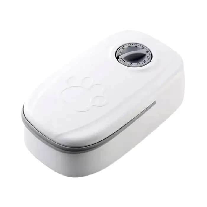 Mangeoire automatique pour animaux de compagnie